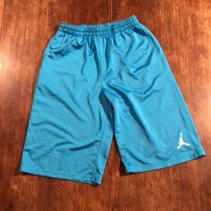 Boys Jordan shorts